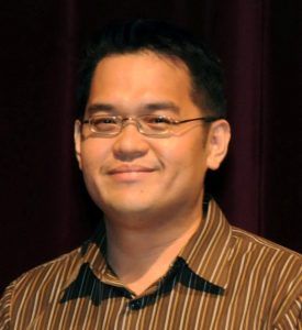 Dr Pow Choon Piew